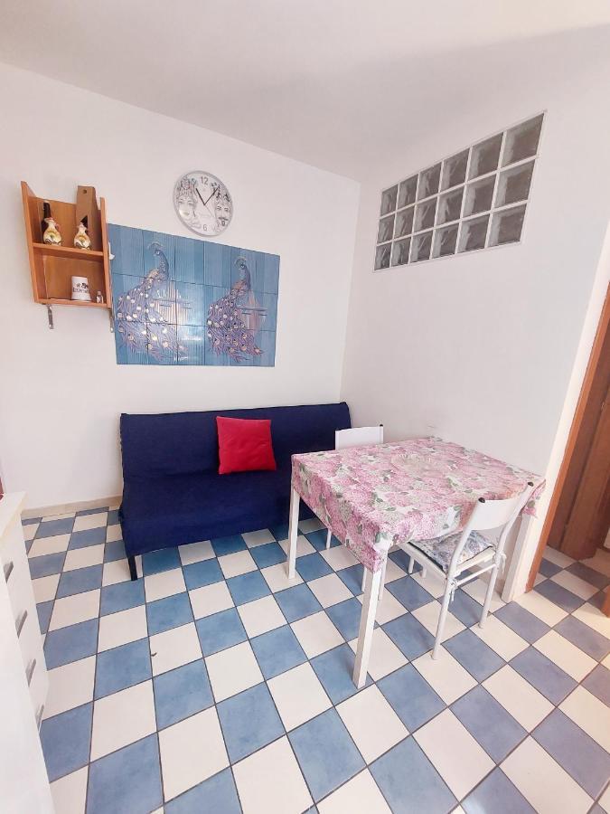 Casa Di Agnese Guest House Alghero Exterior photo