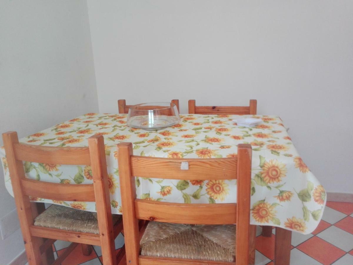 Casa Di Agnese Guest House Alghero Exterior photo
